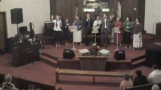 INHIM 2009 Sample 1 Wednesday Evening Concert Part 1 [upl. by Davin931]