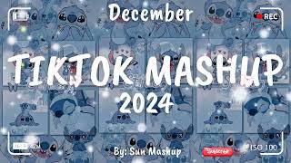 Tiktok Mashup December 💙2024💙 Not Clean [upl. by Albers]