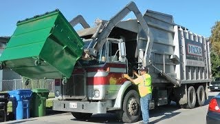 Able Body Front Loader NASA Services [upl. by Cates]