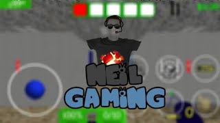 NEIL  Raldis CrackHouse Android Port Neil Mode [upl. by Allyn100]