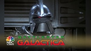 Battlestar Galactica The Movie 1978 Trailer HD  Richard Hatch  Dirk Benedict [upl. by Timmons]