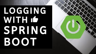 How to implement Logging in SPRING BOOT [upl. by Ellivnarg204]