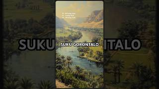 Suku Hulontalo Atau Gorontalo [upl. by Dickie]