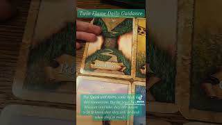 ascension tarot twinflame healer twinflamereading twinflameseparation twinflamejourney [upl. by Byrle632]