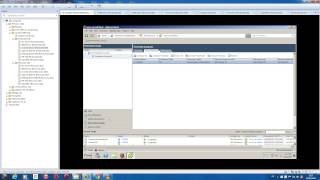 Demo Video Integration of NetApp DATA ONTAP Simulator 821 with VMware vCenter SRM 51 [upl. by Unhsiv]