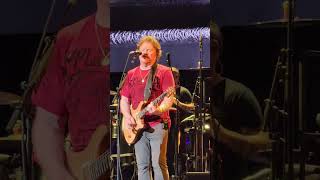 The Doobie Brothers  Listen To The Music Jiffy Lube Live 2024 [upl. by Sokcin]