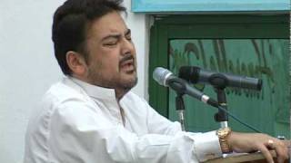 Adnan Sami Live Ae Khuda with out music [upl. by Anael]