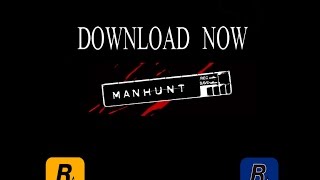 Manhunt DLC for GTA SA fan made [upl. by Geraint557]