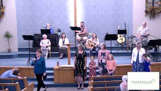 Sunday Morning Worship Sept 8 2024 [upl. by Joeann]