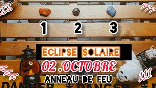 LUNIVERS A UN MESSAGE TRÈS IMPORTANT POUR VOUS tirage tarot guidance eclipse 111 [upl. by Syla]