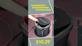 Contenedor de basura para Hyundai IONIQ de AliExpress Los mejores artículos y productos de China [upl. by Pascal]