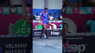 YUVASERIUAS KABADDI MATCH kabaddi yuvakabaddiplayers watchkabaddi [upl. by Aynod562]