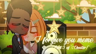 I forgive you meme  Turning Red  Robaire x MeiMei  Part 3 of quotCheaterquot [upl. by Adleme]