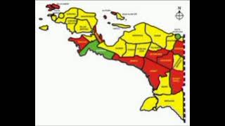 Provinsi Papua Selatan Akan Mendapatkan Tambahan 7 Kabupaten Dan 1 Kota [upl. by Graybill]