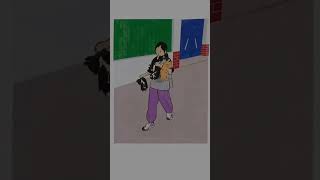 Time to go home， hurry up mate cat cute funny catvideos cats cutecat kitten pets animals [upl. by Walls145]