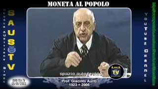 La deformazione filosofica di Hegel e della Massoneria HD [upl. by Etteval]