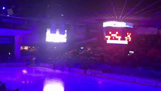 Utica Comets AHL Intro [upl. by Akira189]