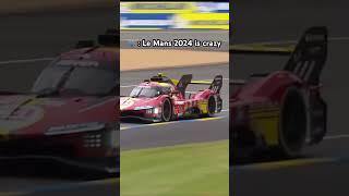 Le Mans 1999 WAS BRUTAL 🤯🚀 [upl. by Yort]