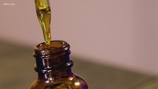 CBD may interfere with daily medications [upl. by Icken]