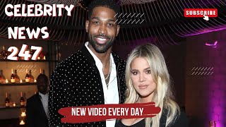 Khloe Kardashian fans spot moment Tristan Thompson thought cheating was exposed [upl. by Merlin]