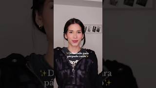 Delineado para parpado caido ✨ makeup maquillaje makeuptutorial delineado makeuptips [upl. by Aninad817]