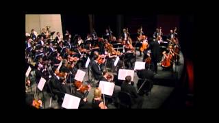 Scheherazade  Rimsky Korsakov  Cairo Symphony Orchestra [upl. by Lucey36]