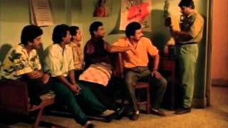 Mimics Parade  5 malayalam movie  jagadeesh siddique innocent  comedy 1991 [upl. by Immas]