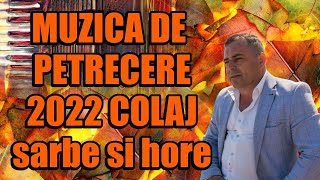 Colaj Muzica de Petrecere 2022 Cele Mai Tari Melodii de Petrecere 2022 [upl. by Osbourn]