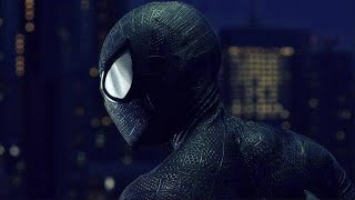 The Amazing SpiderMan 3 Movie Trailer VenomSpiderGwen [upl. by Ydderf866]