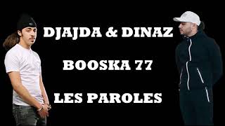 Djadja dinazbooska 77  les parle [upl. by Ycrep]