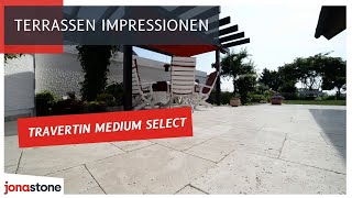 Medium Select Der perfekte Bodenbelag für deine Terrasse [upl. by Yerok]