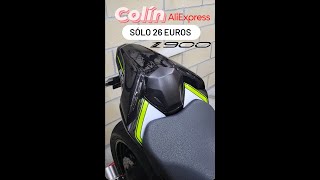 COLIN KAWASAKI Z900 ALIEXPRESS [upl. by Fonsie518]