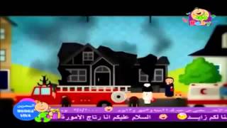 عامر أبدا مو شاطر Toyor baby toyor al jannah 3amer [upl. by Marianna240]