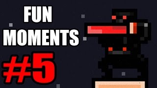 FUN MOMENTS 5 Superfighters Deluxe [upl. by Aydin]