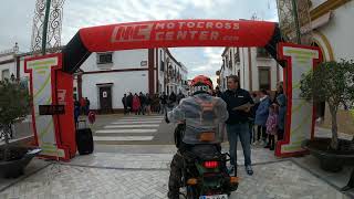 XTREM 300 Villalba del Alcor Largo [upl. by Leis2]