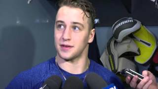 Brendan Leipsic  February 13th 2016 [upl. by Sidonnie46]