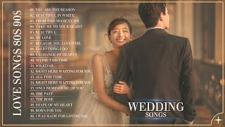 Best Wedding Songs 2023  Wedding Love Songs Playlist 2023  Musika Sa Kasal [upl. by Akkin]