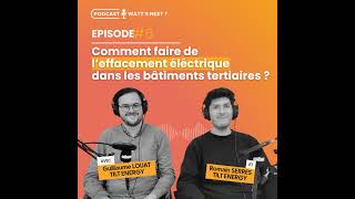 Comment faire de l’effacement électrique dans les bâtiments tertiaires [upl. by Cicely]