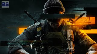 Call of Duty Black Ops 6  O Filme Dublado [upl. by Shinberg993]