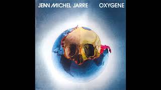 Jean Michel Jarre — Oxygene 1976Full album [upl. by Corly]