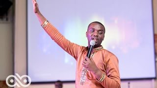 Joe Mettle Worship Medley [upl. by Allenaj]