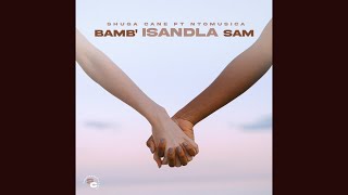 Shuga Cane  Bambisandla Sam ft NtoMusica [upl. by Yatnahc464]