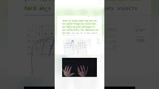 The FINAL LEVEL of Typing Club 200 WPM typingclub typingasmr shorts [upl. by Colton]
