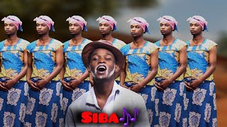 SIBA🎼🎶 😅 Injyaruwa version siba GENTIL COMEDY [upl. by Drauode951]