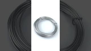 Cerclage wire surgical Cerclage cable [upl. by Llevram]