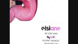 Elsiane  In A Crisis [upl. by Naples]