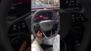 2024 Audi SQ6 etron price €125000 [upl. by Mayeda230]