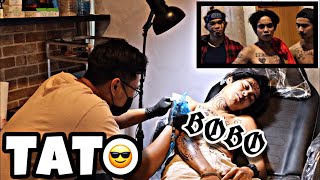 TATO SHORTFILM [upl. by Tremain]