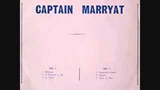 Captain Marryat  Selftitled 1974 Full Album [upl. by Lebasi]