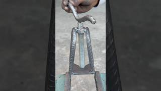 New homemade diy tool ideas diytools ideas seniorwelder [upl. by Isewk]